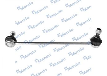 Viraj Demir Askı Rotu Ön Sol MANDO MSC015721  MSC015721 6393200089 6393200289 6393200489 A6393200089 A6393200289 A6393200489
