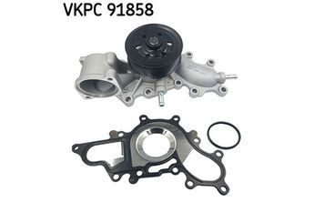 Devirdaim Su Pompası  SKF VKPC 91858  1610059365 16100-59365 1610059366 16100-59366