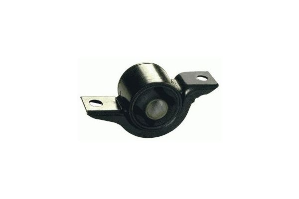 Salıncak Burcu Ön Alt Sağ veya Sol EUROCRAFT EU F22188-057