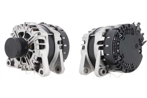 Alternatör  Ford Puma (2019->)  VALEO 443364