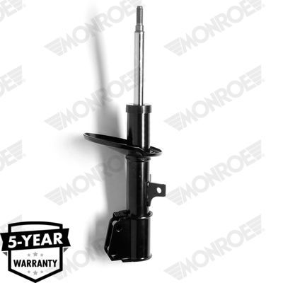 Amortisör Ön Sağ veya Sol Renault Twingo (C06)(05.1993->)  MONROE G16310