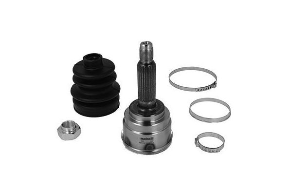 Aks Kafası Ön Dış Sağ veya Sol MGA 70610