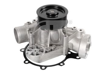 Devirdaim Su Pompası  FEBI BILSTEIN 44468  20833355 20834409 20997647 20997650 4901106 04901106 4901609 04901609 4901740 04901740 4902727 04902727 4902728 04902728 4902798 04902798 4906168 04906168 F934201610110 7420834409 74 20 834 409 7420997650 74 20 997 650 7485003894 74 85 003 894 21417491 3801164 3801244 85003894