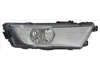 Sis Farı Ön Sağ MADE IN TAIWAN 5E0941700D  5E0941702D 5E0941700 5E0941700D 5E0941702