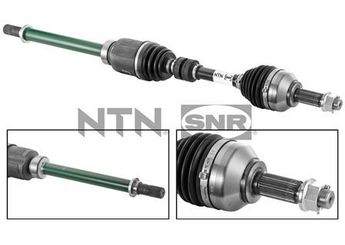 Aks Komple Ön Sağ MGA 73515  39100JD24C 39100BB24C