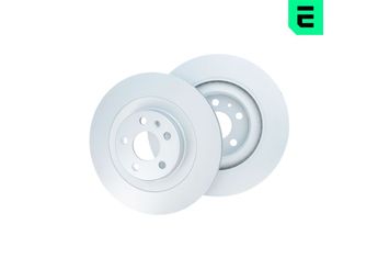 Fren Disk Ayna Arka Sağ ve Sol OPTIMAL BS-9612HC  31400778 31471816 32329116