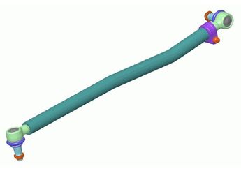 Rot Başı Sağ veya Sol LEMFÖRDER 37621 01  3762101 37621 01 34601505 003 460 15 05 A0034601505 A 003 460 15 05