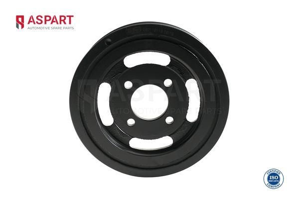 Krank Kasnak  ASPART 8CBP1076