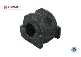 Viraj Demir Lastiği Ön ASPART 1SRU1004  1H0411314 1H0 411 314