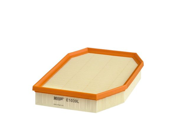 Hava Filtresi  HENGST FILTER E1039L