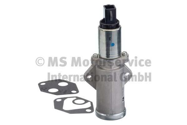 Rölanti Ayar Motoru (Valfi)  Ford Scorpio 4 Kapı/S.Wagon (1995->)  PIERBURG 7.06269.26.0