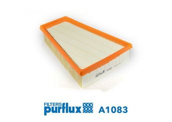 Hava Filtresi  PURFLUX A1083  1444R5 1444R6 1444WP GAF389 FA3038