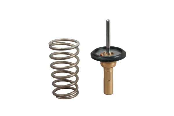 Termostat  Toyota Yaris (KSP1/NLP1/NSP1)(2011->)  GATES TH50082G1