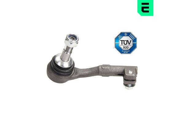 Rot Başı Sol BMW 3 Serisi Coupe (E92)(2006->)  OPTIMAL G1-1235