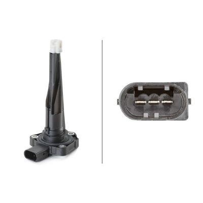 Yağ Müşürü  Mercedes AMG GT 4-Kapi (BM 290)(12.2018->)  HELLA 6PR 013 680-171