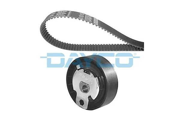 Triger Kayış Seti  DAYCO KTB251