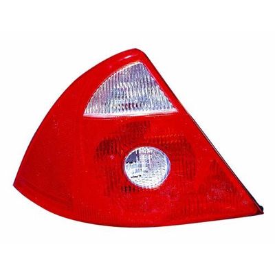 Stop Lambası Sağ Ford Mondeo 4/5 Kapı (GE)(2000->)  MADE IN TAIWAN 3S7113A602EC