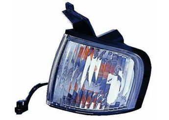 Sinyal Lambası Sol DEPO 216-1550L-UE  UM475107XA UM47-51-07XA UM4751070B UM47-51-070B