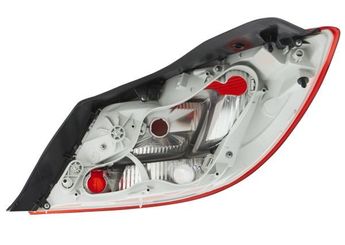 Stop Lambası Sol HELLA 9EL 176 380-091  1222187 13279621 12 22 187