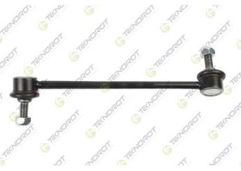 Viraj Demir Askı Rotu Ön Sağ veya Sol TEKNOROT CH-147  23942712