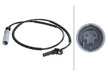 Abs Sensörü Arka Sağ HELLA 6PU 012 806-061  34526764610 6764610 34 52 6 764 610 6 764 610