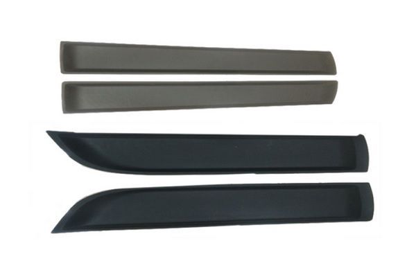 Kapı Bandı Ön Sol Dacia Duster I (03.2010->)  TW 1504-2260