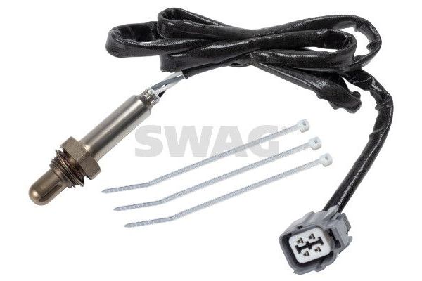 Oksijen (Lambda) Sensörü  Honda Accord Tourer (CN/CM)(01.2003->)  SWAG 33 10 6792