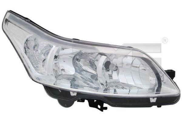 Far Sağ TW 1640-1001