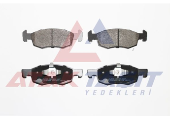 Fren Disk Balata Ön AP 05P1976  1605280 95517028 95524972 GDB2099 16 05 280