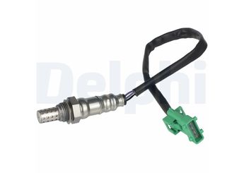Oksijen (Lambda) Sensörü  DELPHI ES20245-12B1  ES2024512B1 ES20245-12B1 16287R 1628.7R