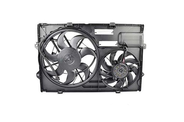 Radyatör Fan ve Motoru  BSG 90-510-014