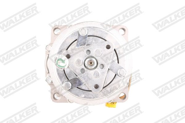 Klima Kompresörü  Peugeot 307 (S1)(01.2001->06.2005)  BOSCH 1 986 AD1 412