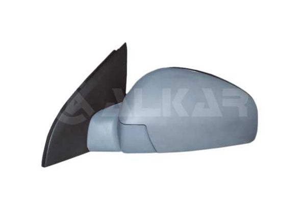 Dikiz Aynası Dış Sol Opel Vectra C 4 Kapı (2002->)  ART M024.4138
