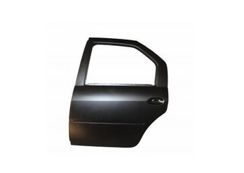 Kapı Arka Sol EUROBUMP DAC08LO015  821009214R