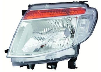 Far Lambası Sol DEPO 231-1139L-LDEM1  AB3913101FE AB39 13101 FE 1734821