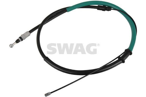 El Fren Teli Arka Sağ veya Sol Opel Movano B Midibüs/Otobüs (2014->)  SWAG 33 10 7704