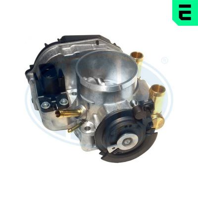 Gaz Kelebeği  Audi A4 Sedan (B5)(02.1999->)  MGA 33503