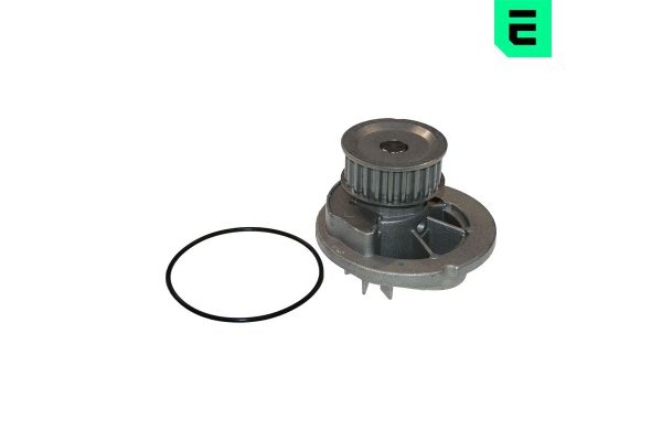 Devirdaim Su Pompası  Opel Meriva (2003->)  OPTIMAL AQ-1502