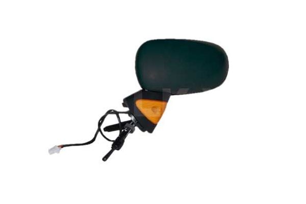 Dikiz Aynası Dış Sağ Renault Modus (08.2004->)  GVA 1014722
