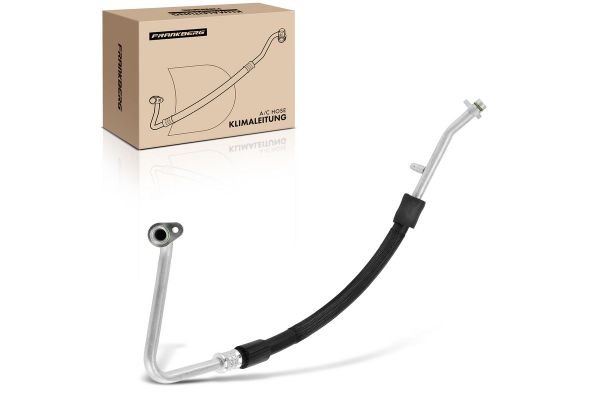 Klima Hortumu  OPTIMUM 924547772R