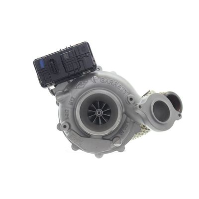 Turbo Şarj  Audi A7 Sportback (4GF)(05.2014->)  GARRETT 888580-5001S