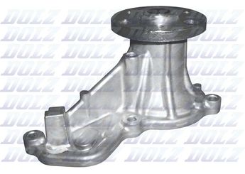 Devirdaim Su Pompası  DOLZ H138  19200RZP003 19200R1AA01 19200R1PU01 19200RZP013