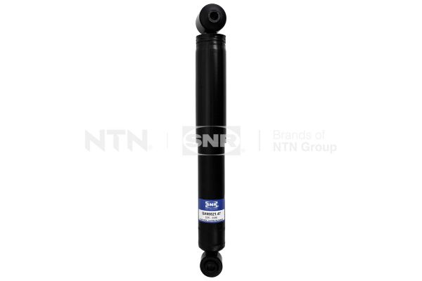 Amortisör Arka Sağ veya Sol Opel Movano B Kamyonet (2010->)  MAYSAN MANDO N6530304