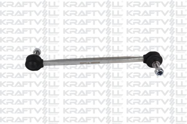 Viraj Demir Askı Rotu Ön Sağ veya Sol Audi A1 Sportback (GBA)(09.2018->)  KRAFTVOLL 13040330