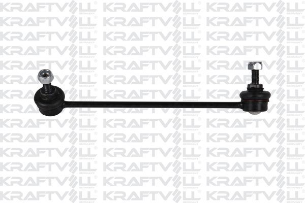 Viraj Demir Askı Rotu Ön Sol Renault Twingo (C06)(05.1993->)  KRAFTVOLL 13040331