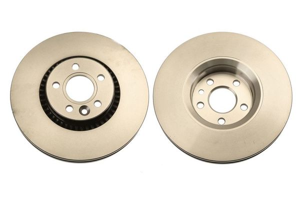 Fren Disk Ayna Ön Sağ ve Sol TRW DF6185S