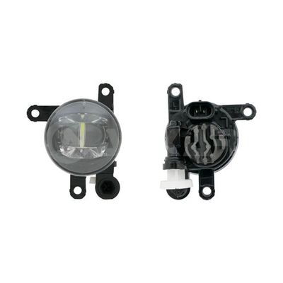 Sis Farı Ön Sol MADE IN TAIWAN 1623-1010