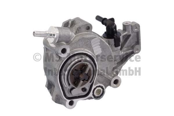 Vakum Pompa  PIERBURG 7.02551.10.1