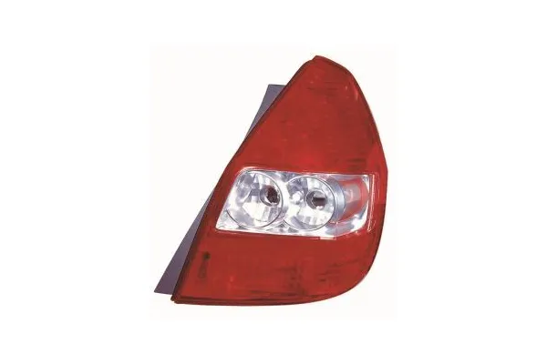 Stop Lambası Sağ Honda Jazz (GD1/5)(01.2002->)  DEPO 217-1962R3LD-UE