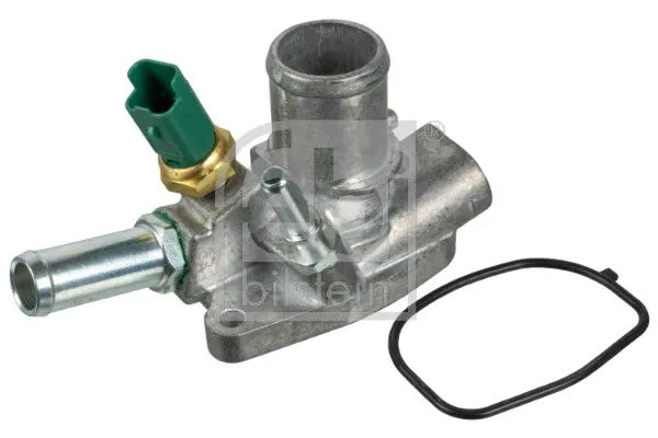 Termostat Gövdesi  SAGEM 131226